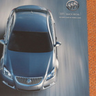 2011 Buick Regal esite - KUIN UUSI - 28 sivua - pikkukuva 1