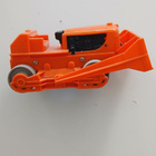 MARX Toys Bulldozer - pikkukuva 1