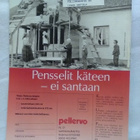 Pellervo N:o 3 maaliskuu 1994 - pikkukuva 2