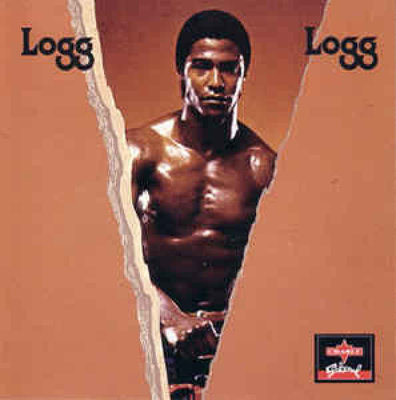 Logg - S/t CD