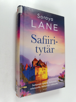 Soraya Lane : Safiiritytär