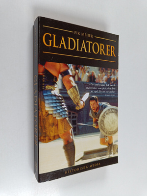 Fik Meijer : Gladiatorer
