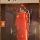 Ferrari 1992 -seinäkalenteri - pikkukuva 1