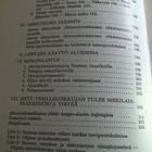 Helge Heikkinen: Jokamiehen merenkulun opas 1968 - pikkukuva 4