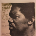 (7") Edwin Starr - Who's Leader Of The People? - pikkukuva 1