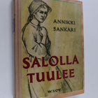 Annikki Sankari : Salolla tuulee - pikkukuva 1