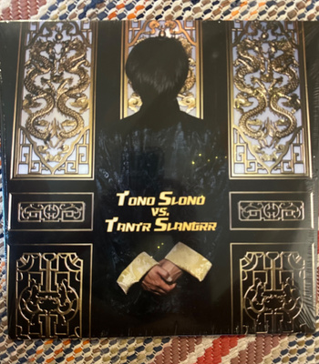 Thono Slono vs. Tantr Slantrr