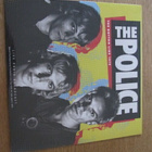 The Police The bottom line 1979 lp muoveissa - pikkukuva 1