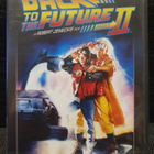 Back to the future part II (Dvd, uusi) - pikkukuva 1