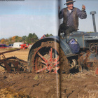 Tractor Power n:o 6 2013 Hurjat höyryjyrät. Heiskan tähti. - pikkukuva 5