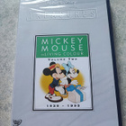 Mickey Mouse in living colour 2 UUSI - pikkukuva 1