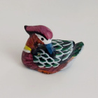 "SILKKIUIKKU"- FIGUURI-PUUTA, Koko 5 x 3,5 cm - pikkukuva 1