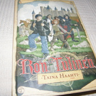 Taina Haahti Ron Tulinen  -sid - pikkukuva 1