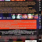 dvd, Pelkkää puhetta [draama, trilleri] - pikkukuva 2