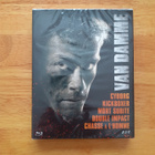5 x Van Damme BLU-RAY - pikkukuva 1