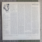 F. CHOPIN Etudes LUBOV TIMOFEYEVA (LP) 1986 - pikkukuva 2