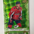 Alex Ovechkin 2022-23 UD Ice Green - pikkukuva 1