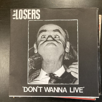 Losers / Coitus - Split 7''