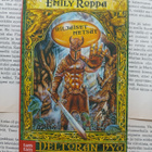 Emily Rodda - Hiljaiset metsät • Deltoran vyö 1 (pokkari) - pikkukuva 1