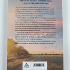 Maija Kajanto : Sahramisyksy - pikkukuva 2