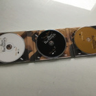 Burt Bacharach . Magic moments, The definite collection 3 CD - pikkukuva 3