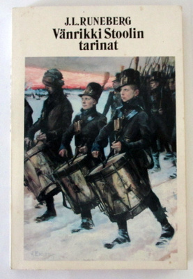 Vänrikki Stoolin Tarinat