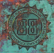 88 Crash – Fight Wicket Pences CD