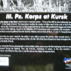 III. Pz. Korps at Kursk - pikkukuva 2