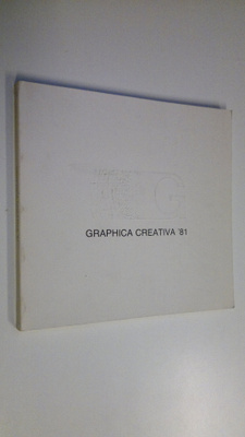 Graphica creativa '81 : kansainvälinen taidegrafiikan tri...
