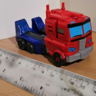 Cyberverse Optimus Prime ja kirves - pikkukuva 1