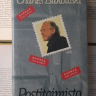 Charles Bukowski - Postitoimisto (sid.) - pikkukuva 1