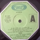 Triana (espanjalaista progea) LP - pikkukuva 5