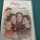 PIKKU NAISIA (Winona Ryder) 1994*** - pikkukuva 1