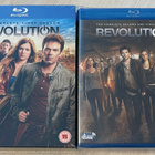 REVOLUTION (2012-2014) koko tv-sarja (UUSI) - pikkukuva 1