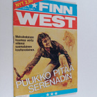 Finnwest 6/1979 : Puukko pitää serenadin - pikkukuva 1