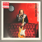 WALTER TROUT : Ordinary Madness - 2LP, Red Vinyl, uusi - pikkukuva 2