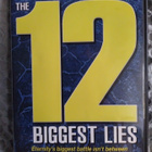 12 BIGGEST LIES DVD (R1 USA*) - pikkukuva 1