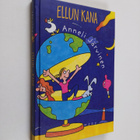 Anneli Järvinen : Ellun kana - pikkukuva 1