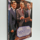 Antony Jay ym. : Yes Minister - The Diaries of a Cabinet ... - pikkukuva 1