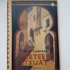 Aarteenetsijät - pikkukuva 1