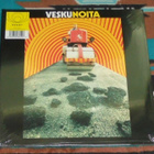 VESA-MATTI LOIRI ~ Veskunoita ~ LP*UUSI*keltainen - pikkukuva 1