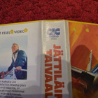 Jättiläinen taivaalla Vhs fix - pikkukuva 4