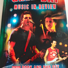 Green Day music in review (kirja/DVD) - pikkukuva 1