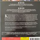 TYTTÖKUNINGAS DVD (Mika Kaurismäki) - pikkukuva 2
