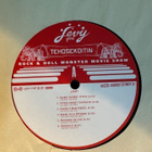 Tehosekoitin Rock and roll monster movie show lp - pikkukuva 3