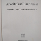Dale Carlson : Arvoitukselliset ansat - pikkukuva 3