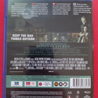 Wolf Man (2025) BLU-RAY - pikkukuva 2