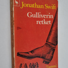 Jonathan Swift : Gulliverin retket - pikkukuva 1