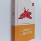 Vivi-Ann Sjögren : Andalusian karkea suola - pikkukuva 1