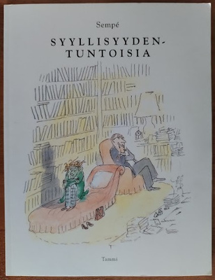 Sempé: Syyllisyydentuntoisia
